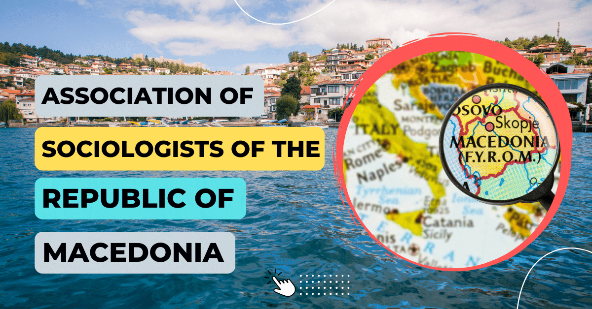 Association of Sociologists of the Republic of Macedonia