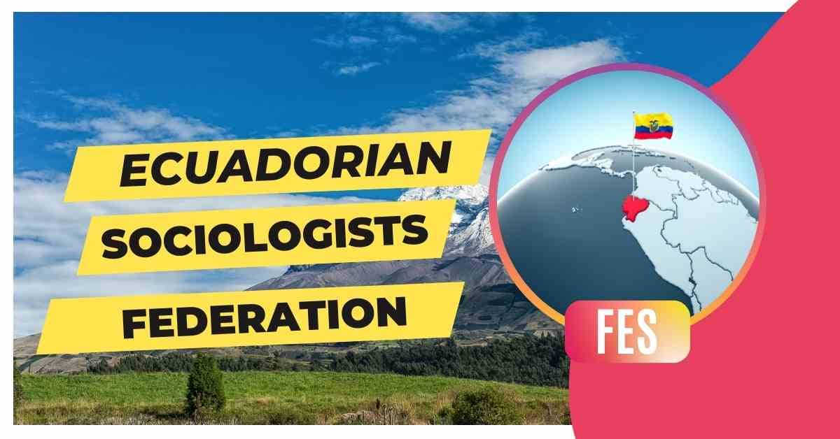 Ecuadorian Sociologists Federation