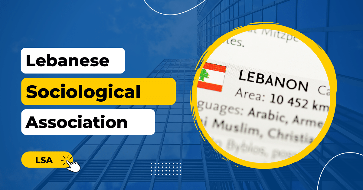 Lebanese Sociological Association