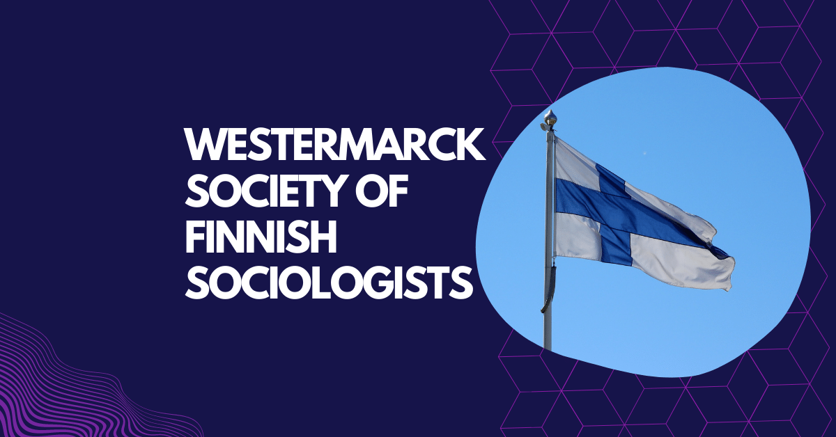 Westermarck Society of Finnish Sociologists