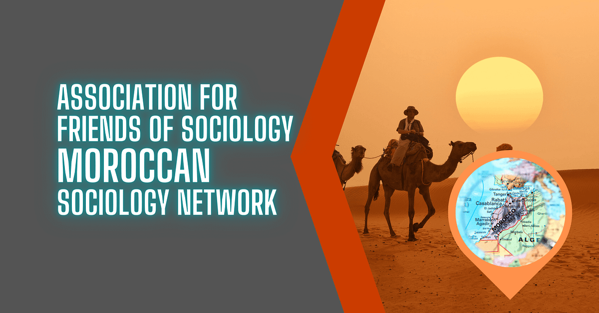 Association for Friends of Sociology Moroccan Sociology Network