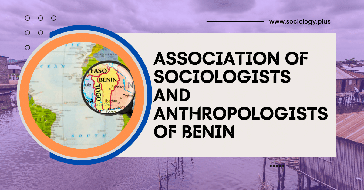 Association of Sociologists and Anthropologists of Benin