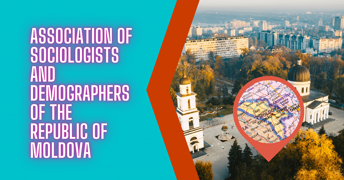 Association of Sociologists and Demographers of the Republic of Moldova