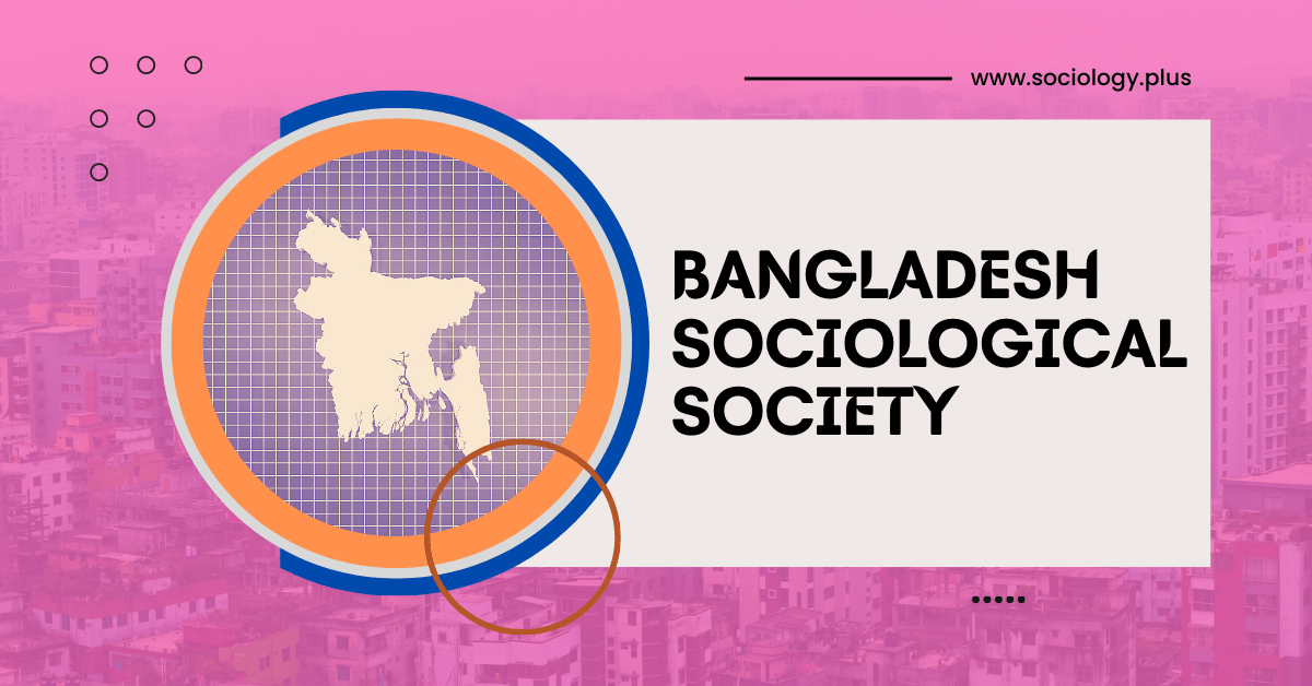 Bangladesh Sociological Society