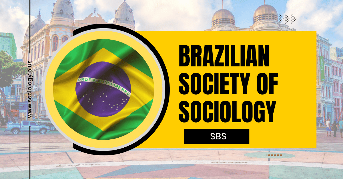 Brazilian Society of Sociology