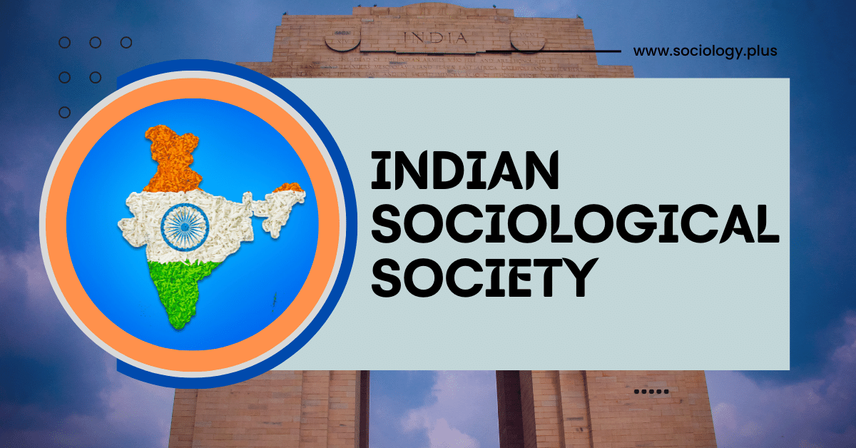 Indian Sociological Society