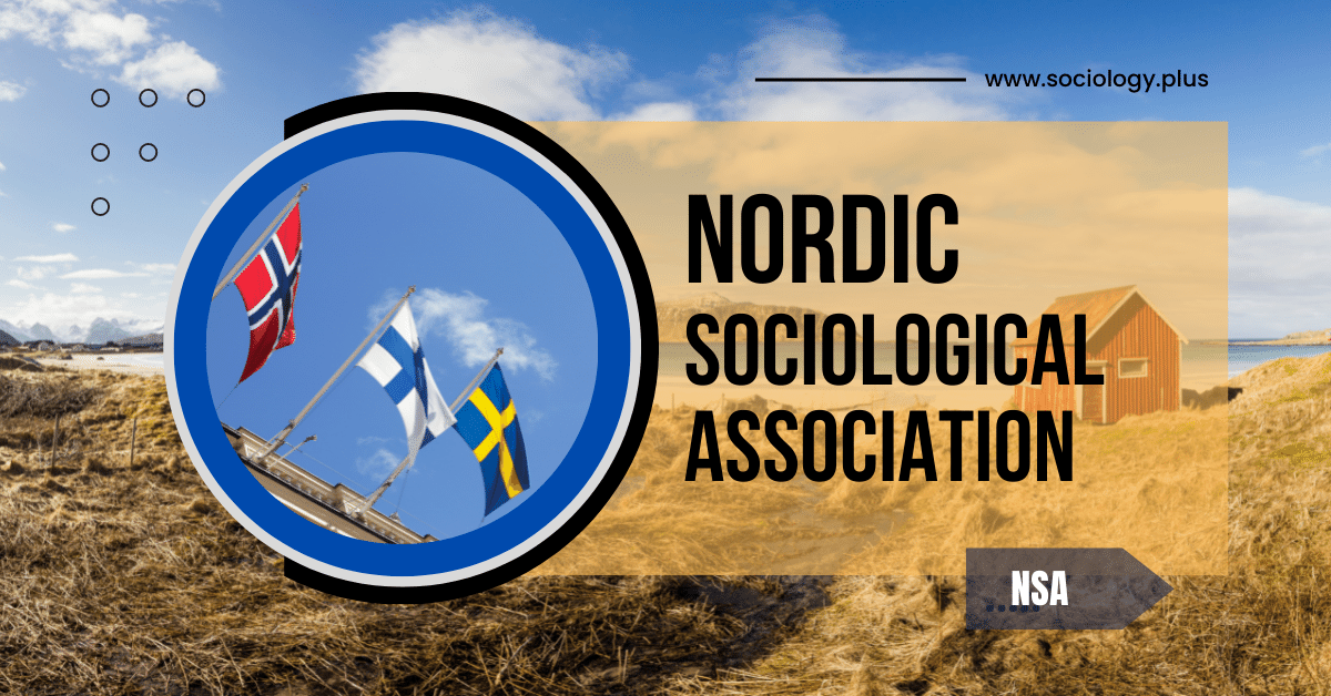 Nordic Sociological Association