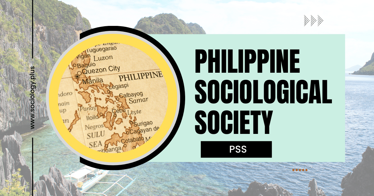 Philippine Sociological Society