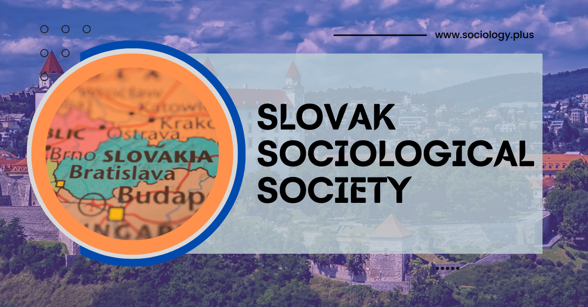 Slovak Sociological Society