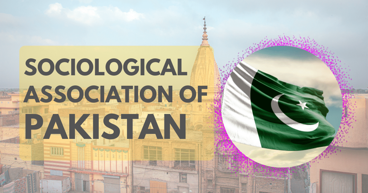 Sociological Association of Pakistan