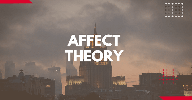 AFFECT THEORY SOCIOLOGY visual data 3