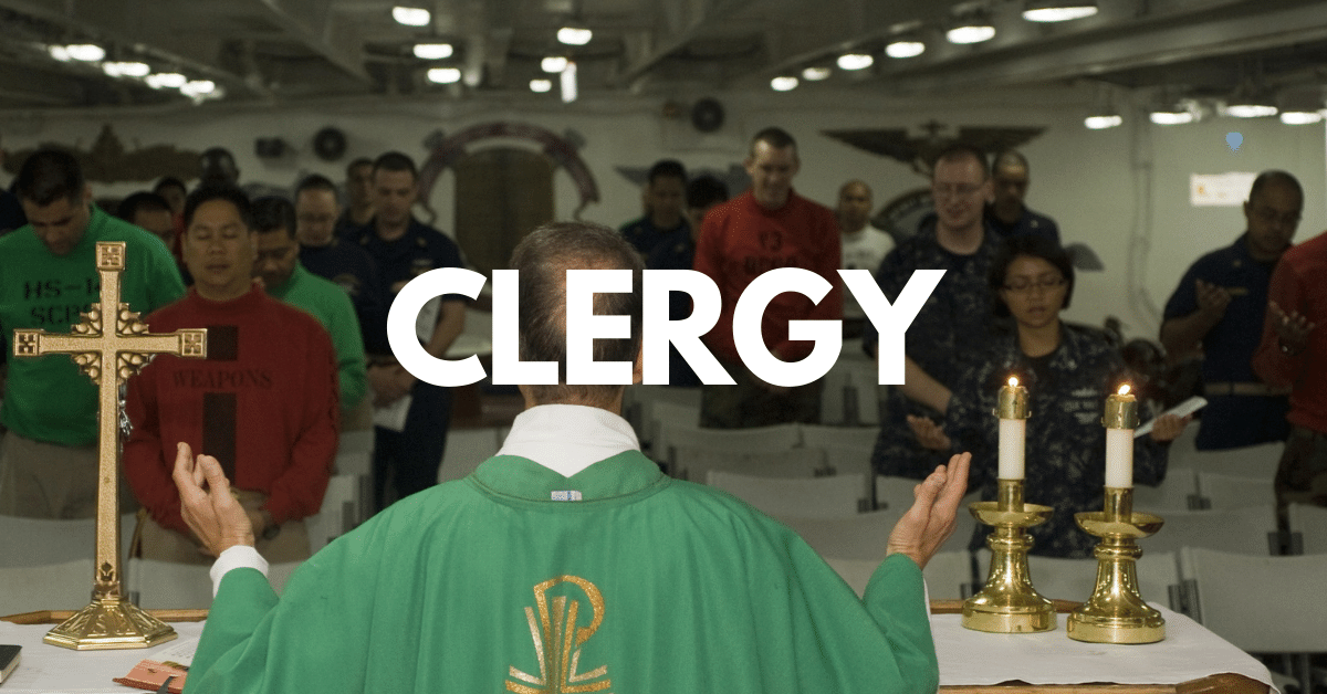 Clergy Definition Explanation Sociology Plus clergy-definition-explanation-sociology-plus